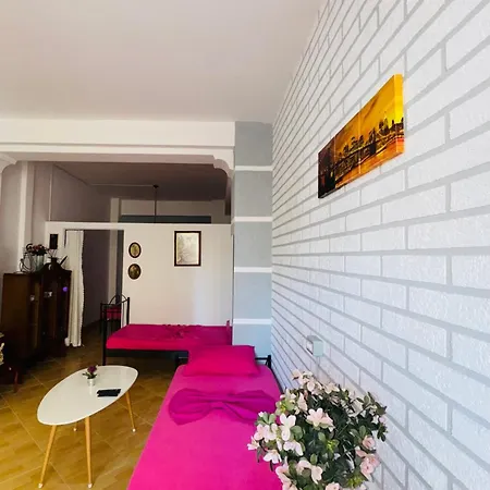 شقة Center_apartments